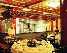 Hotel Jianguo Qianmen