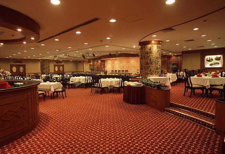 Hotel Taiwan