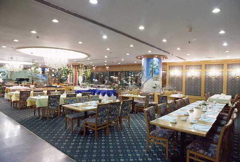 Hotel Taiwan
