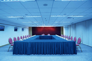 Hotel Taiwan