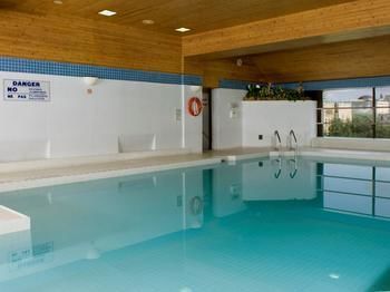 Hotel Novotel Ottawa