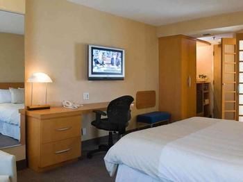 Hotel Novotel Ottawa