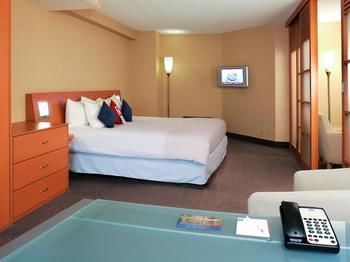 Hotel Novotel Ottawa