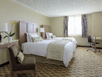 Delta Chelsea Hotel - Signature Club