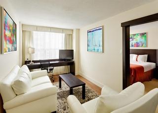 Hotel Holiday Inn Toronto Downtown Centre
