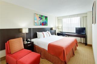Hotel Holiday Inn Toronto Downtown Centre