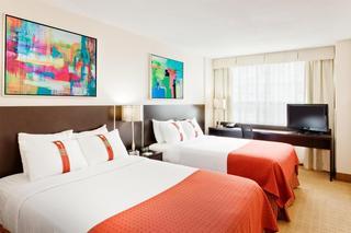 Hotel Holiday Inn Toronto Downtown Centre