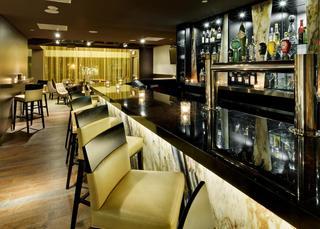 Hotel Holiday Inn Toronto Downtown Centre