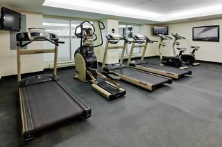 Hotel Holiday Inn Toronto Downtown Centre