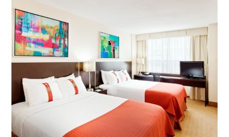 Hotel Holiday Inn Toronto Downtown Centre