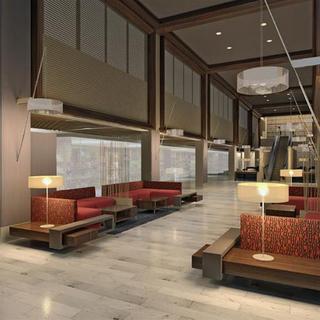 Hotel Holiday Inn Toronto Downtown Centre