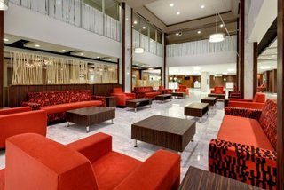 Hotel Holiday Inn Toronto Downtown Centre