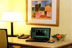 Hotel Holiday Inn Toronto Downtown Centre