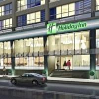 Hotel Holiday Inn Toronto Downtown Centre