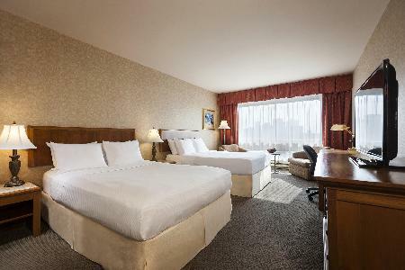 Hotel Gouverneur Place Dupuis