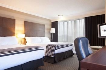 Sandman Hotel Downtown Vancouv