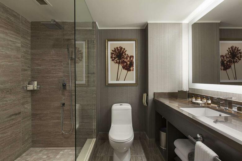 Hotel Fairmont Waterfront