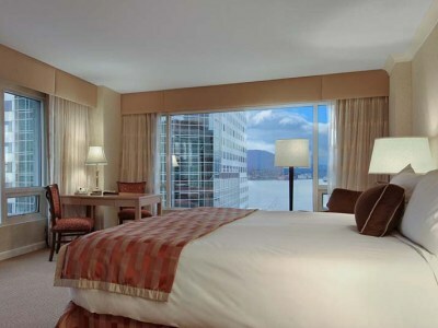 Hotel Fairmont Waterfront