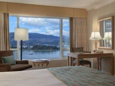 Hotel Fairmont Waterfront