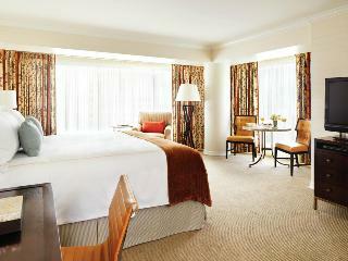 Four Seasons Hotel Vancouver