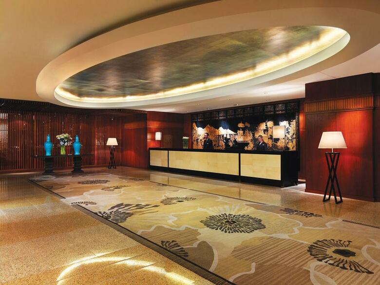Four Seasons Hotel Vancouver