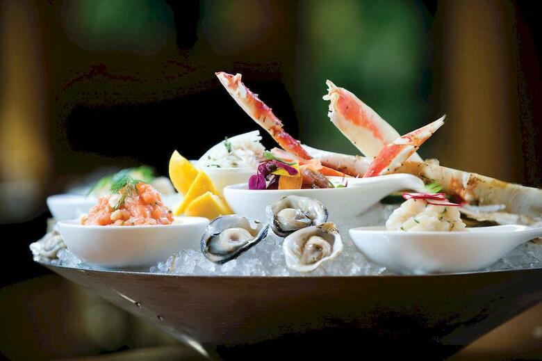 Four Seasons Hotel Vancouver