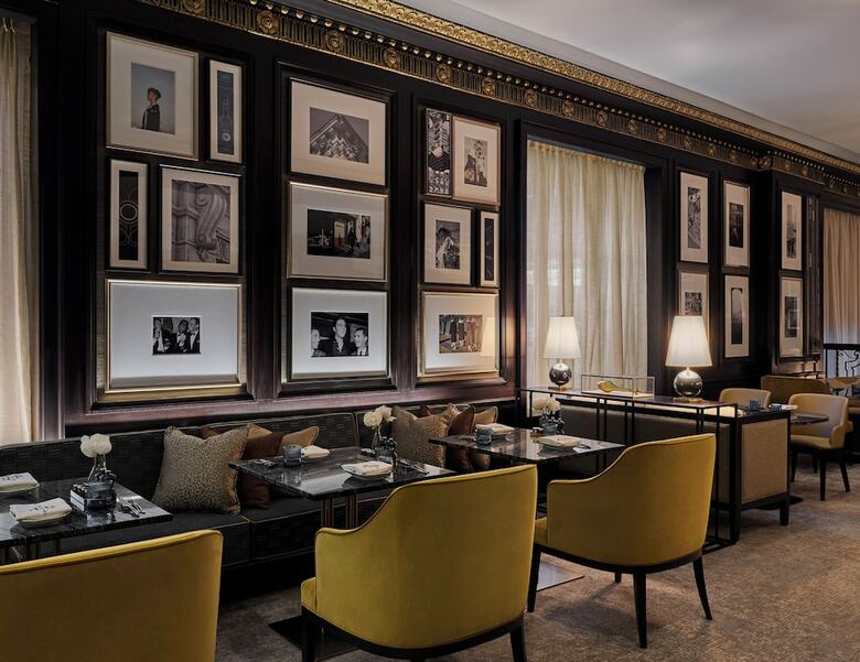 Rosewood Hotel Georgia