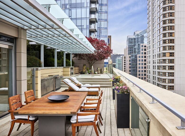 Rosewood Hotel Georgia