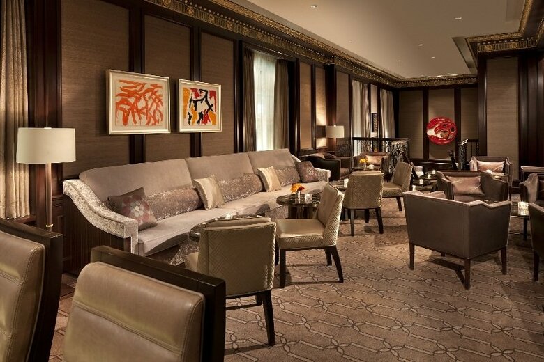 Rosewood Hotel Georgia