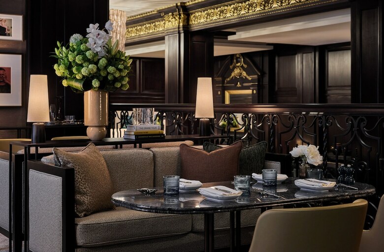 Rosewood Hotel Georgia