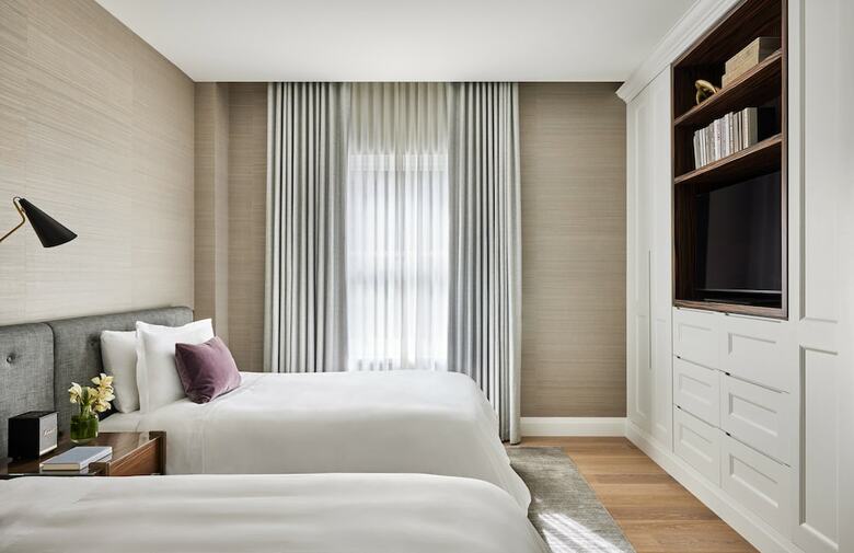 Rosewood Hotel Georgia