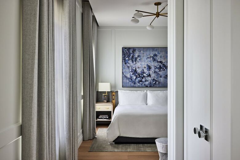 Rosewood Hotel Georgia