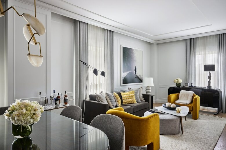 Rosewood Hotel Georgia