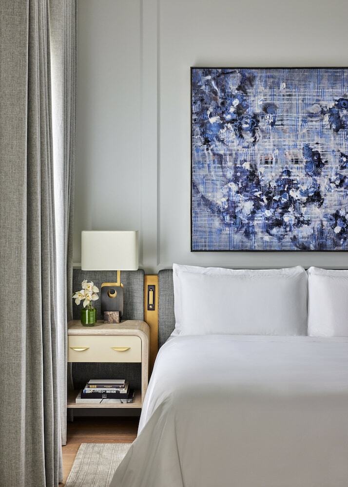 Rosewood Hotel Georgia