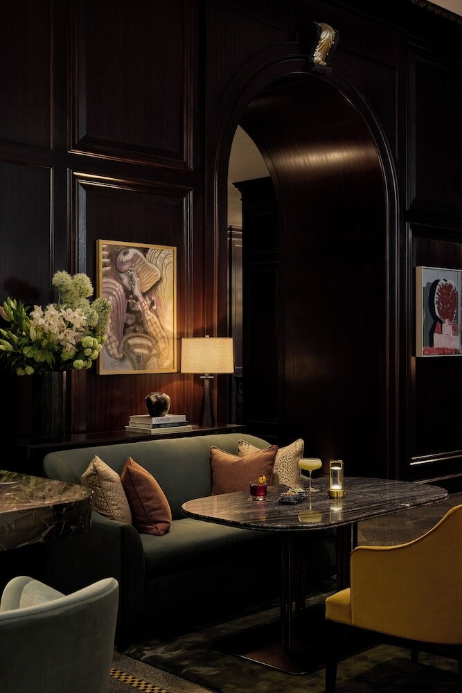 Rosewood Hotel Georgia