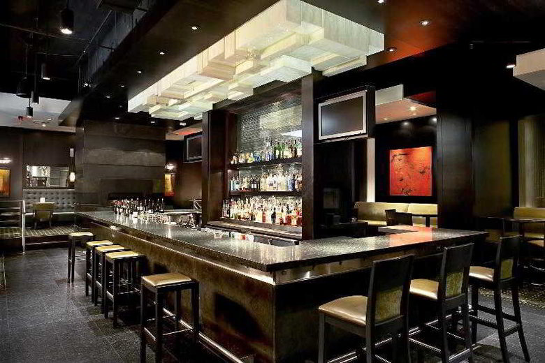 Westin Hotel Calgary