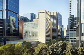 Westin Hotel Calgary