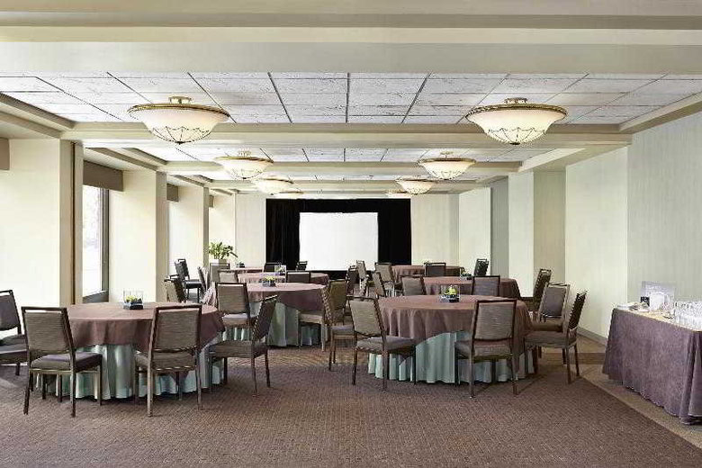 Westin Hotel Calgary