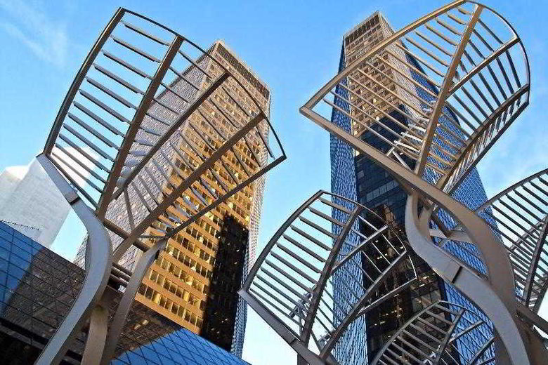 Westin Hotel Calgary
