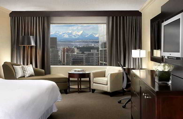 Westin Hotel Calgary