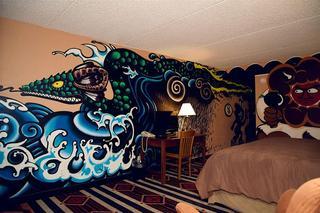 Hotel Nativo Lodge