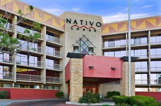 Hotel Nativo Lodge