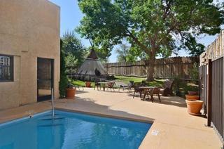 Hotel Nativo Lodge