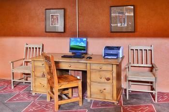 Hotel Nativo Lodge