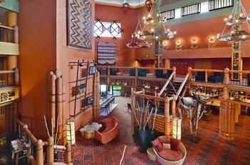 Hotel Nativo Lodge