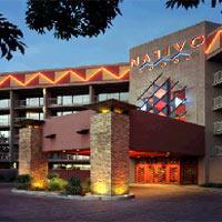Hotel Nativo Lodge