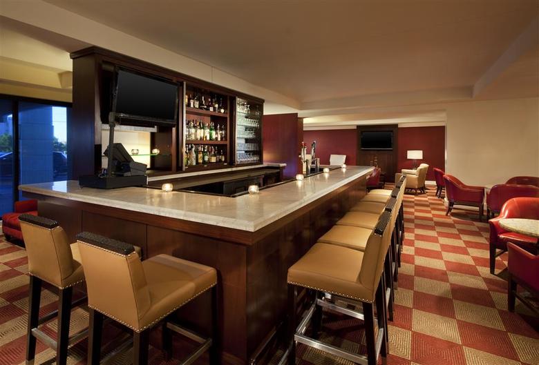 Hotel Sheraton Uptown