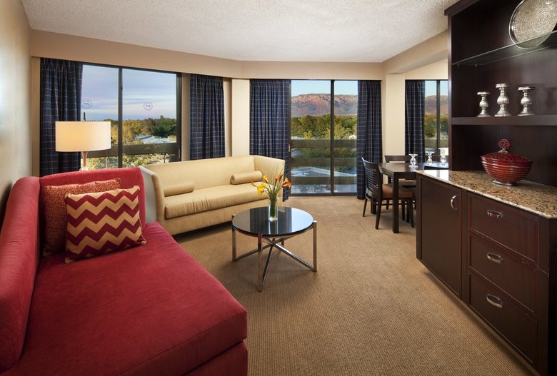 Hotel Sheraton Uptown