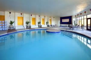 Hotel Sheraton Uptown