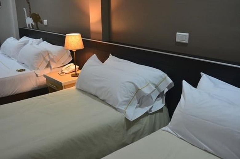 Hotel Akwati Suites Iguazu